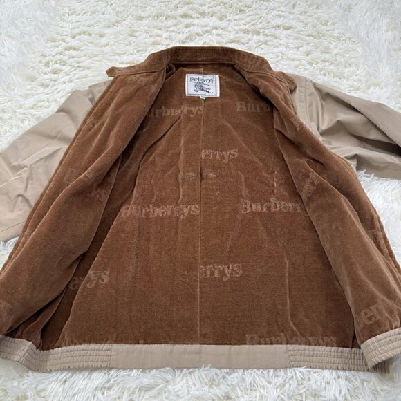 Burberry Vintage Jacket - Picture 4 of 15